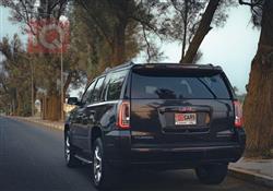GMC Yukon
